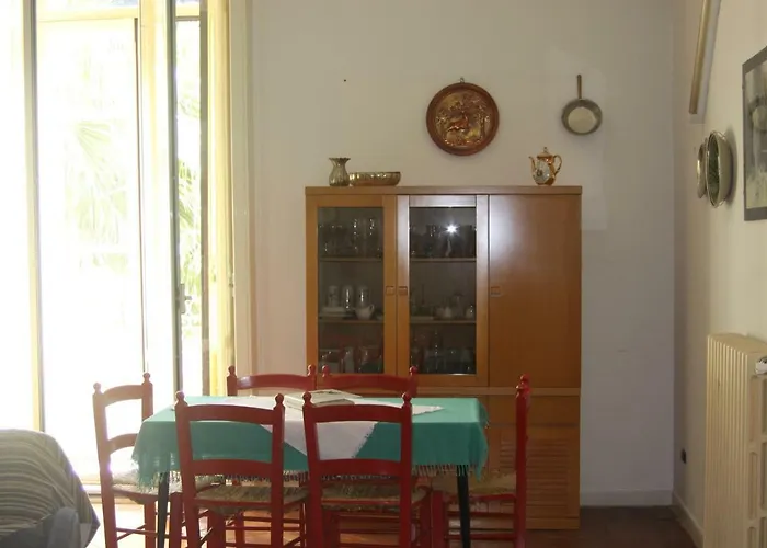 Casa De Falco Alojamento de Acomodação e Pequeno-almoço *