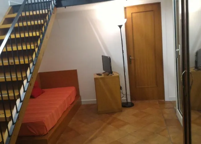 Alojamento de Acomodação e Pequeno-almoço Casa De Falco