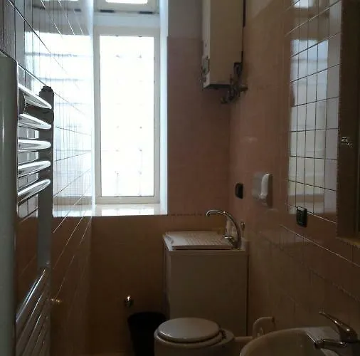 Casa De Falco *