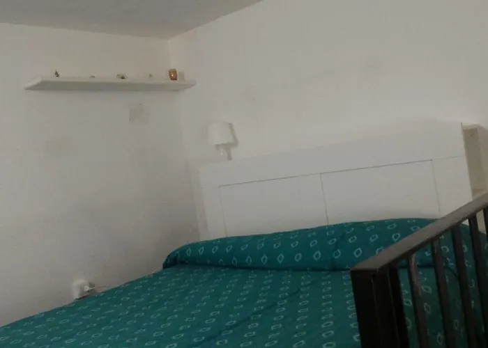 فندق مبيت وإفطار Casa De Falco