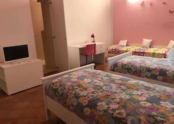 Casa De Falco * Fisciano