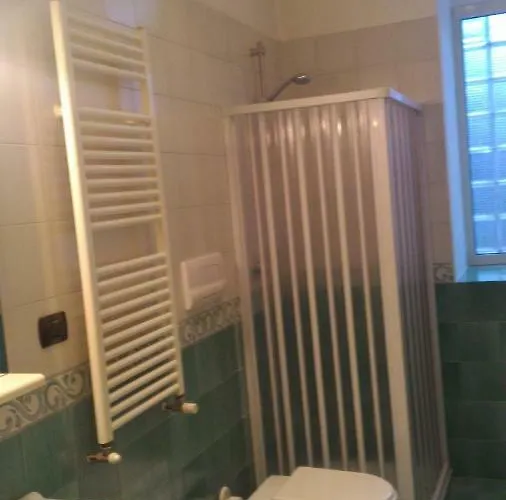 فندق مبيت وإفطار Casa De Falco *