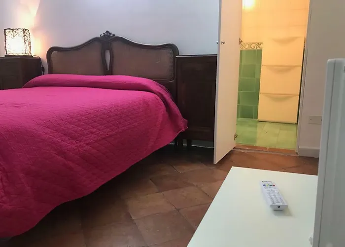 Casa De Falco *